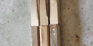 Kitchen Knife Woden