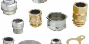 Brass Cable Glands