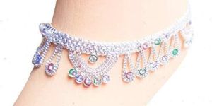Designer Anklets