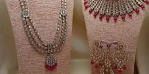 Designer Bridal Jewellery Set