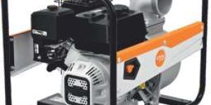 WP 300 STIHL Water Pump