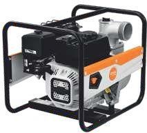 WP 600 Stihl Water Pump