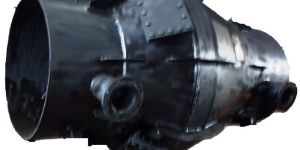 Zero Velocity Valves