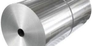Aluminum Foil Roll