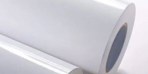 Coated Printing Paper
