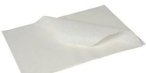 Greaseproof Paper