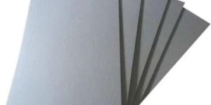 Grey Back Duplex Board