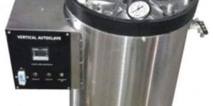 Automatic Autoclave
