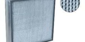 HEPA Filter