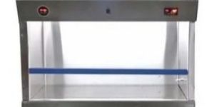 Stainless Steel Vertical Laminar Air Flow Cabinet