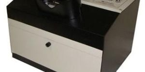 Ultra Violet Inspection Cabinet