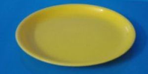 Yellow Sticky Pan