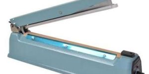 Hand Operated Sealing Machine