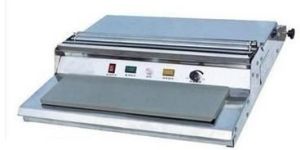 Hand Wrapper Machine