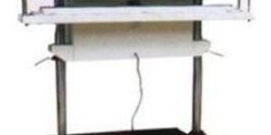 Nitrogen Flushing Machine