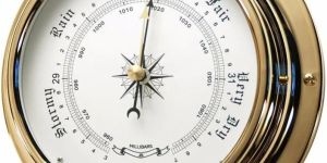 Aneroid Barometer