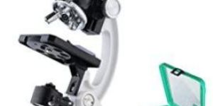 Scientific Microscope