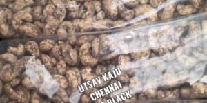 Roasted Black Pepper Cashew