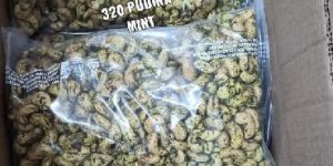 Roasted Pudina Mint Cashew