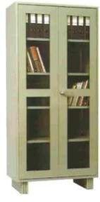 Office Metal Almirah