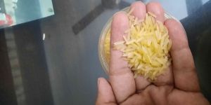 1121 Golden Sella Basmati Rice