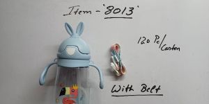 Baby Sipper with Carrying Belt