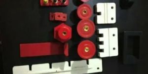 Control Panel Components