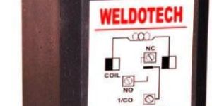 DC Electromagnetic Relay