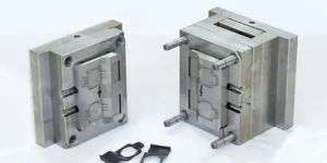 Injection Moulding Dies