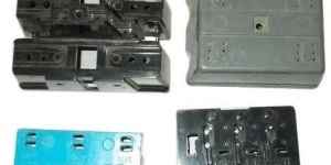 Molded Switchgear Components