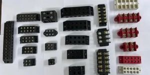 Panel Mounting Connector