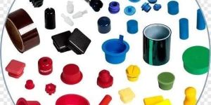 Plastic Injection Moulding Job Work