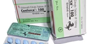 CENFORCE 100 TABLET