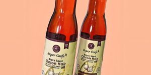 Onion Hair Oil