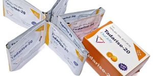 Tadarise 20 Oral Jelly