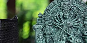 Handcrafted Terracotta Durga Idol Manufacturer