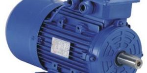 Crane Duty Brake Motor