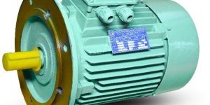 Flange Mounted Three Phase AC Induction Motor