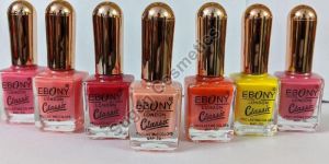 eb classic nail paint