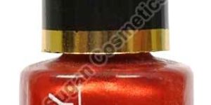Ebony Cube Nail Polish