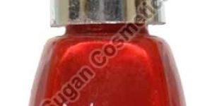 Ebony F-3 Nail Polish