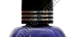 Ebony Fruity Nail Polish