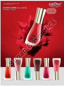 EL0510 Super Shine Nail Polish