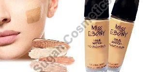 Luxurious Silky Foundation
