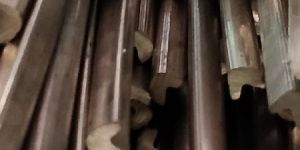 BRASS SECTION/SECTIONAL RODS