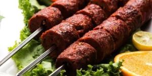 Frozen Chicken Seekh Kabab