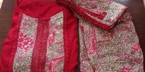 Party Wear Churidar Suits