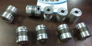 Encorder Coupling