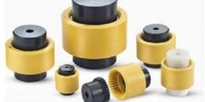 Nylon Gear Coupling
