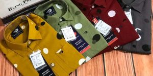 Men Casual Shirts